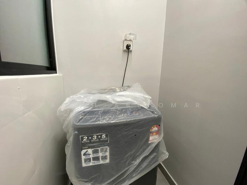 Residensi Alamanda untuk Untuk Disewa - RM 2,100 /bulan, Feb 2026 - Interior - PropertyGuru.com.my