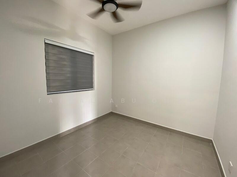 Residensi Alamanda untuk Untuk Disewa - RM 2,100 /bulan, Feb 2026 - Interior - PropertyGuru.com.my