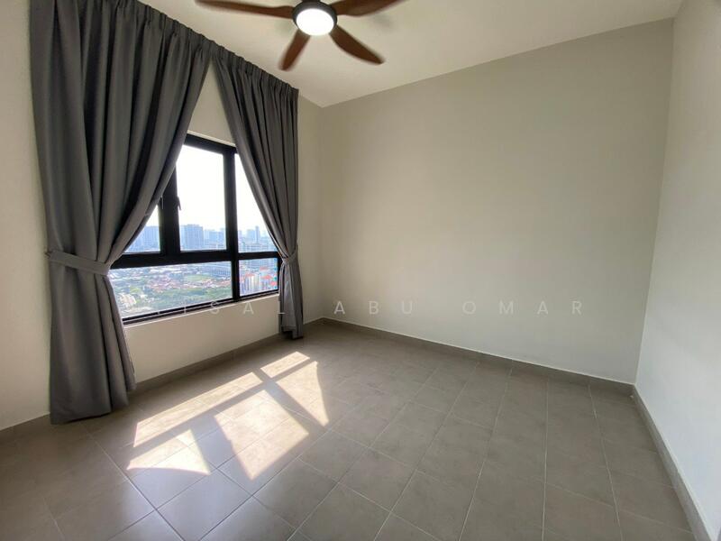 Residensi Alamanda untuk Untuk Disewa - RM 2,100 /bulan, Feb 2026 - View - PropertyGuru.com.my