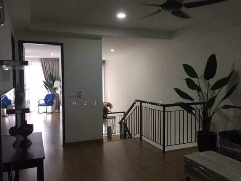 Condominium for Rent at Rimbun Sanctuary Townhouse - Aziz Saad - Interior - PropertyGuru.com.my