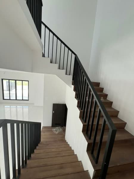 Rumah Berkembar untuk Dijual di Kung Phin (Kuching) - Warron Sia - Interior - PropertyGuru.com.my