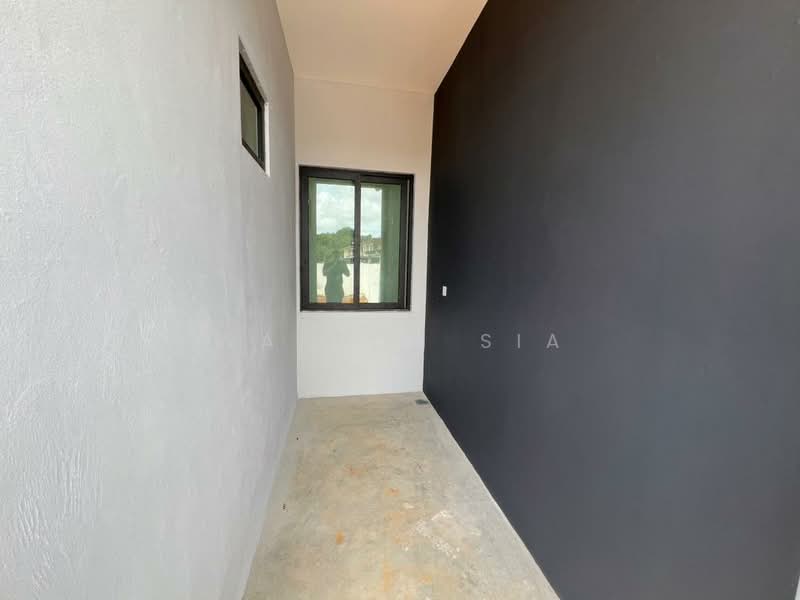 Rumah Berkembar untuk Dijual di Kung Phin (Kuching) - Warron Sia - Interior - PropertyGuru.com.my