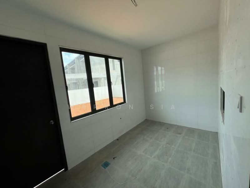 Rumah Berkembar untuk Dijual di Kung Phin (Kuching) - Warron Sia - Interior - PropertyGuru.com.my