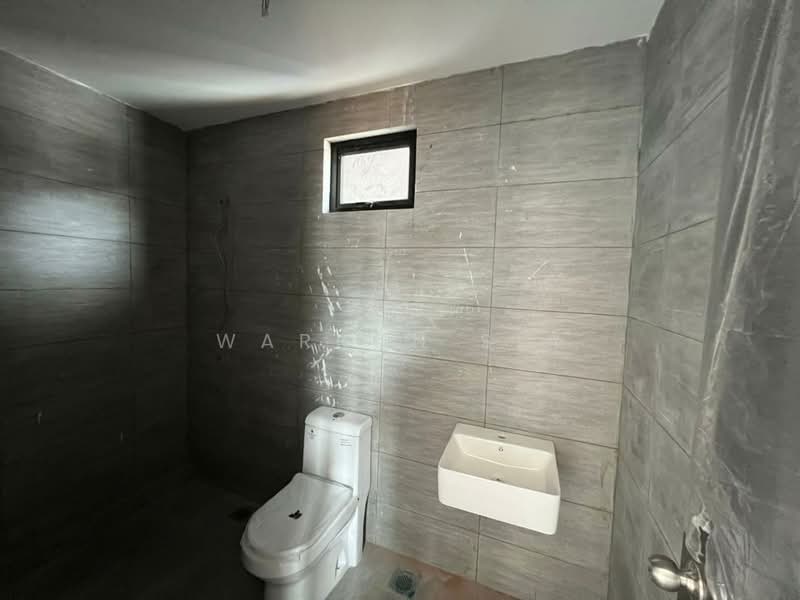 Rumah Berkembar untuk Dijual di Kung Phin (Kuching) - Warron Sia - PropertyGuru.com.my