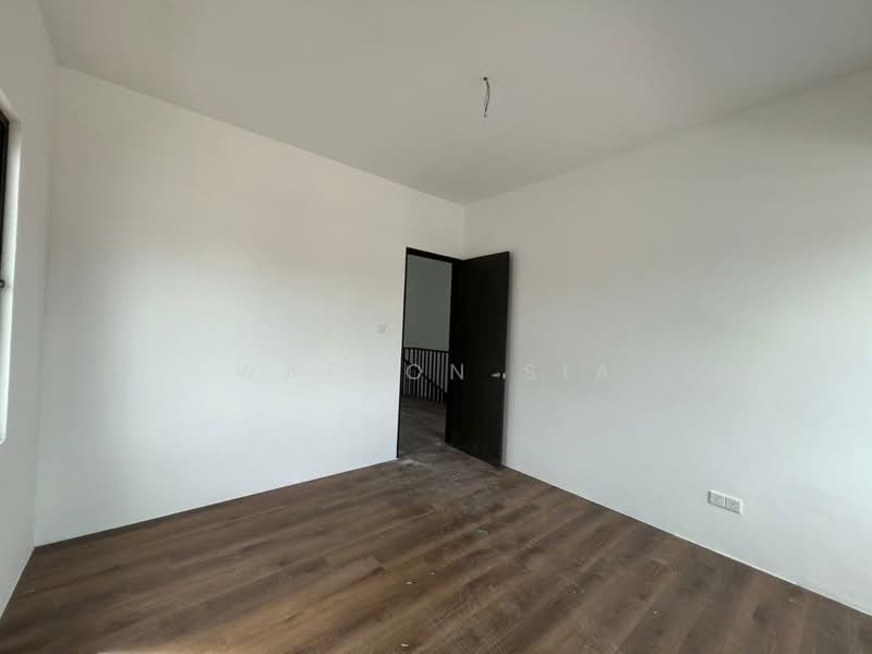 Rumah Berkembar untuk Dijual di Kung Phin (Kuching) - Warron Sia - PropertyGuru.com.my