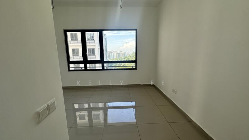Service Residence for Sale at D'Erica - Kelly Lee - Master Bedroom - PropertyGuru.com.my