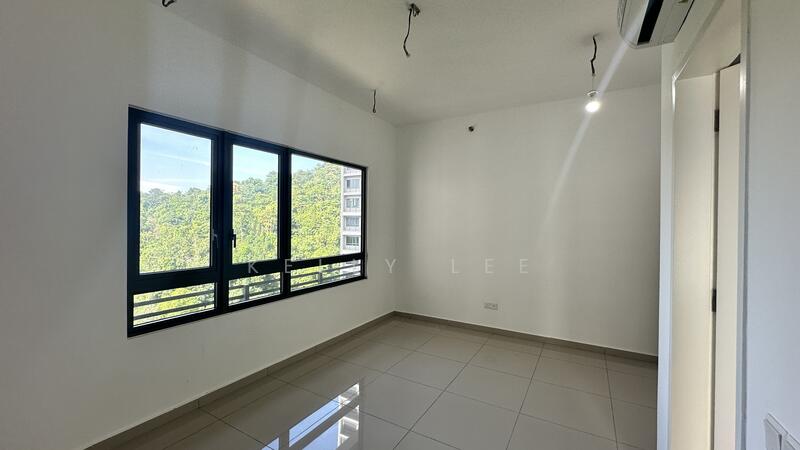 Service Residence for Sale at D'Erica - Kelly Lee - Master Bedroom - PropertyGuru.com.my