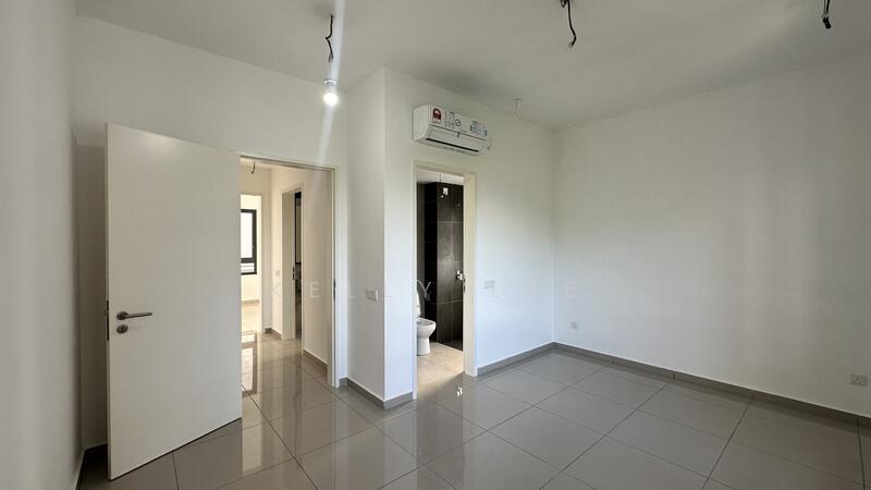 Service Residence for Sale at D'Erica - Kelly Lee - Master Bedroom - PropertyGuru.com.my