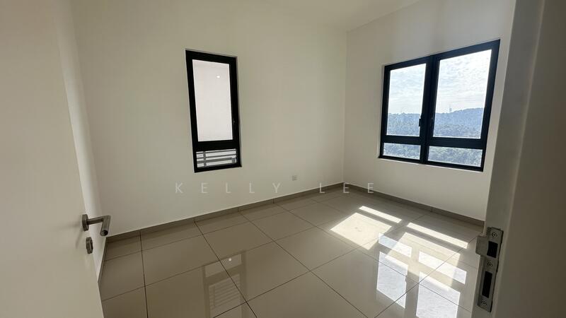 Service Residence for Sale at D'Erica - Kelly Lee - Bedroom2 - PropertyGuru.com.my