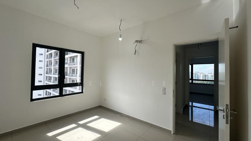 Service Residence for Sale at D'Erica - Kelly Lee - Bedroom2 - PropertyGuru.com.my