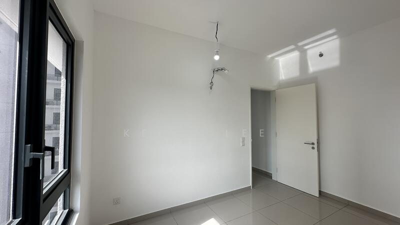Service Residence for Sale at D'Erica - Kelly Lee - Bedroom2 - PropertyGuru.com.my