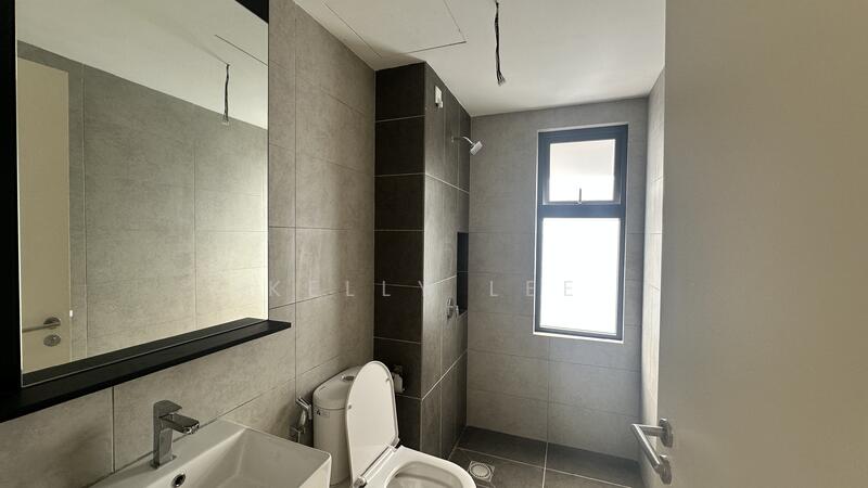 Service Residence for Sale at D'Erica - Kelly Lee - Bathroom2 - PropertyGuru.com.my