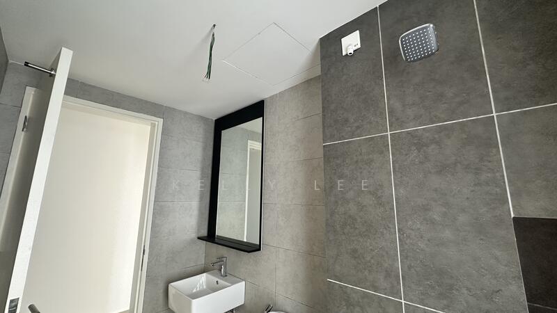 Service Residence for Sale at D'Erica - Kelly Lee - Bathroom2 - PropertyGuru.com.my