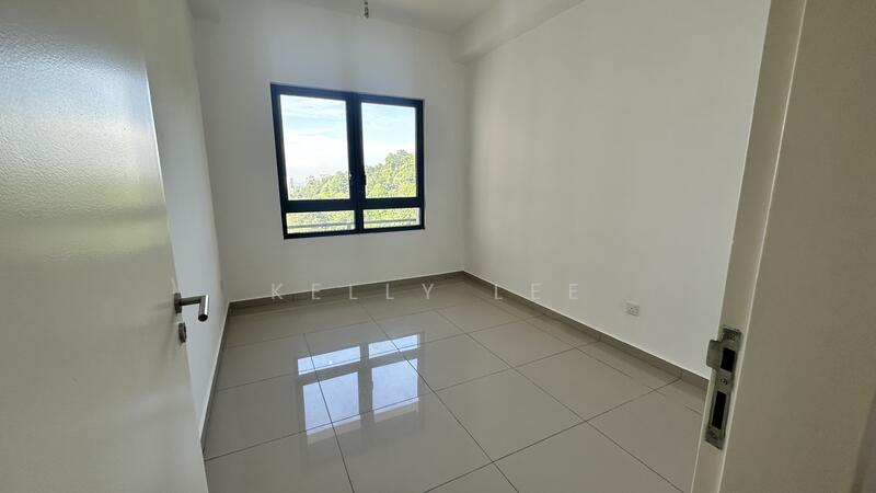 Service Residence for Sale at D'Erica - Kelly Lee - Bedroom3 - PropertyGuru.com.my