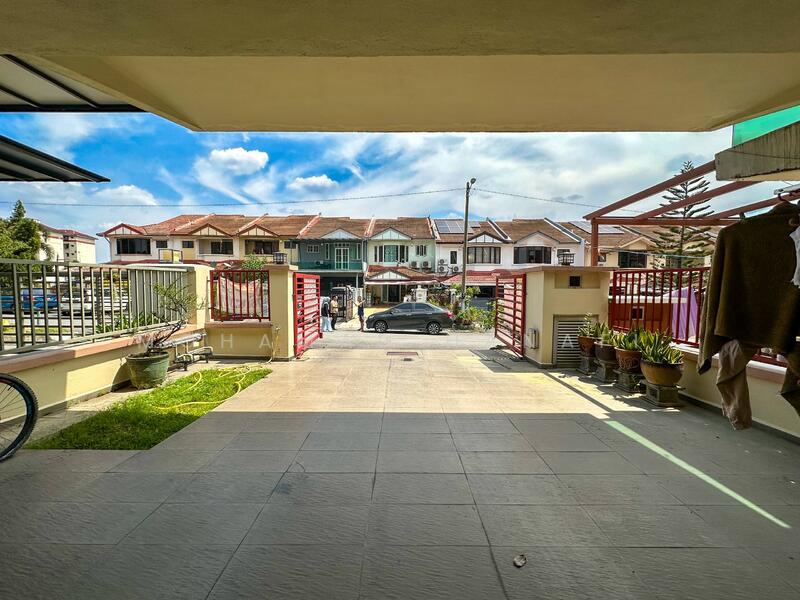 2-storey Terraced House for Sale in Taman Mutiara Indah (Puchong) - Mohamad Hanafi - PropertyGuru.com.my