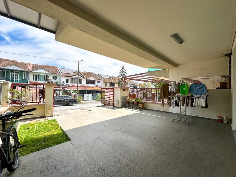 2-storey Terraced House for Sale in Taman Mutiara Indah (Puchong) - Mohamad Hanafi - PropertyGuru.com.my