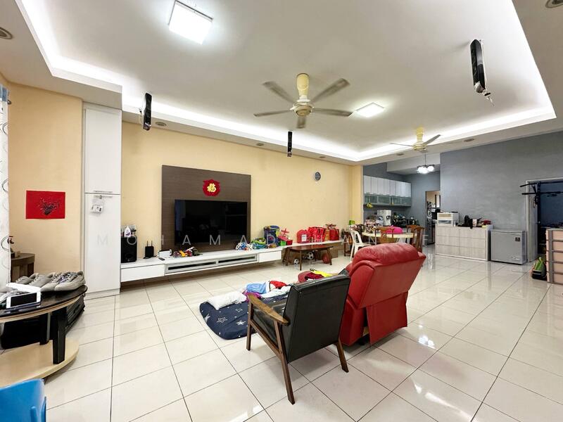 2-storey Terraced House for Sale in Taman Mutiara Indah (Puchong) - Mohamad Hanafi - PropertyGuru.com.my