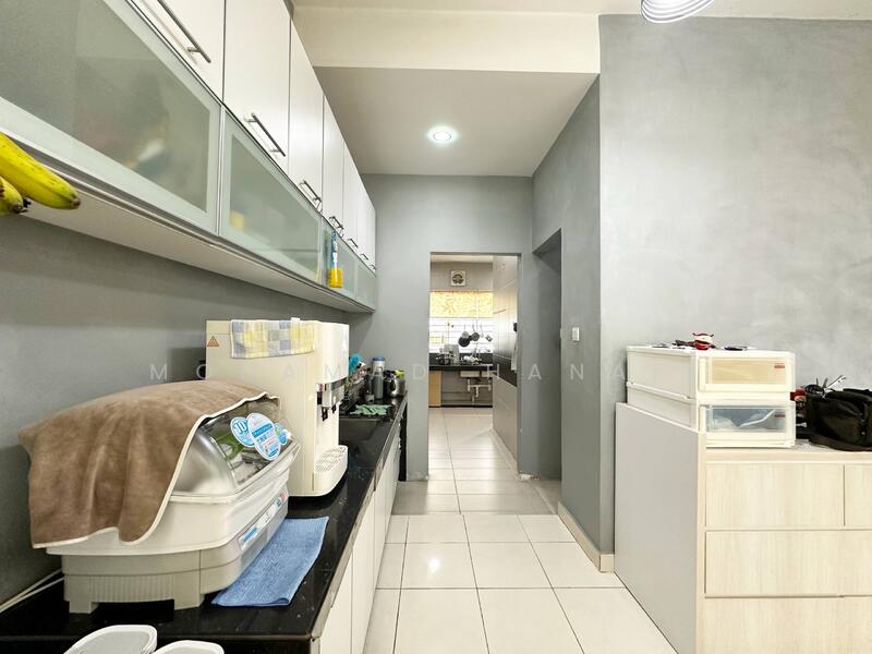 2-storey Terraced House for Sale in Taman Mutiara Indah (Puchong) - Mohamad Hanafi - PropertyGuru.com.my