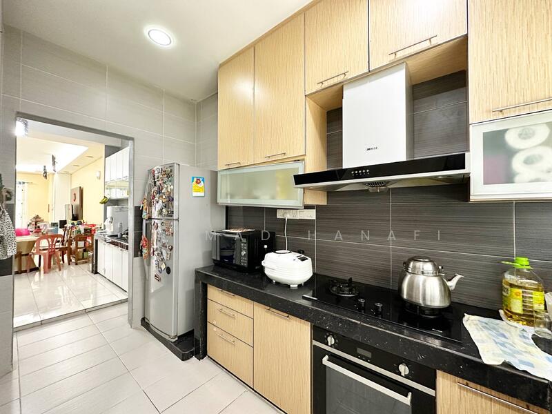 2-storey Terraced House for Sale in Taman Mutiara Indah (Puchong) - Mohamad Hanafi - PropertyGuru.com.my