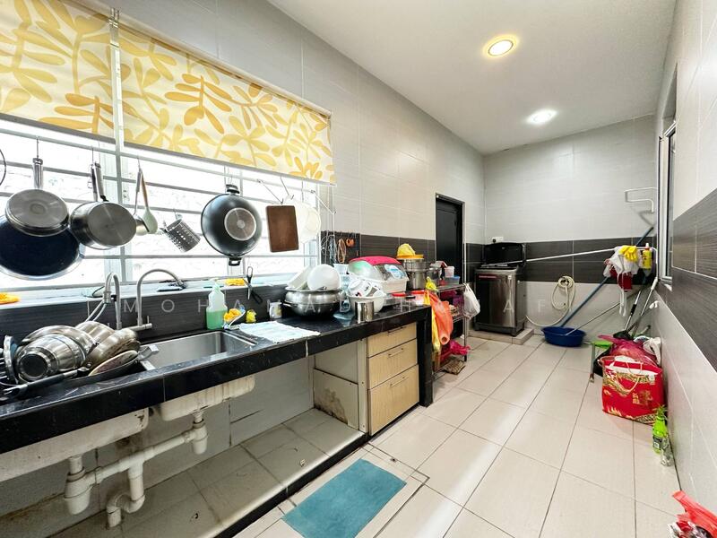 2-storey Terraced House for Sale in Taman Mutiara Indah (Puchong) - Mohamad Hanafi - PropertyGuru.com.my