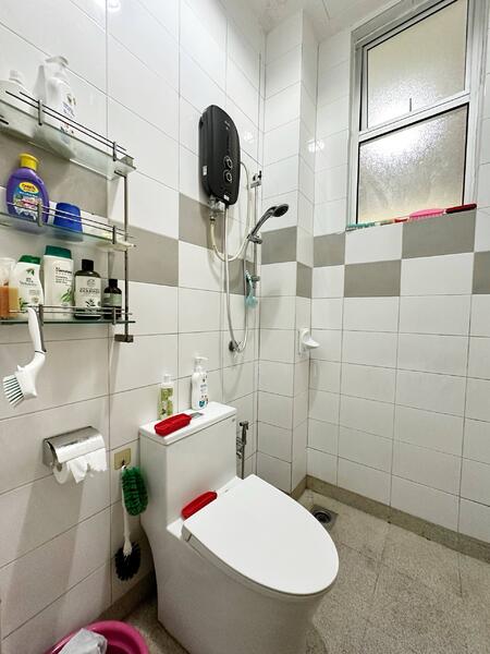 2-storey Terraced House for Sale in Taman Mutiara Indah (Puchong) - Mohamad Hanafi - PropertyGuru.com.my