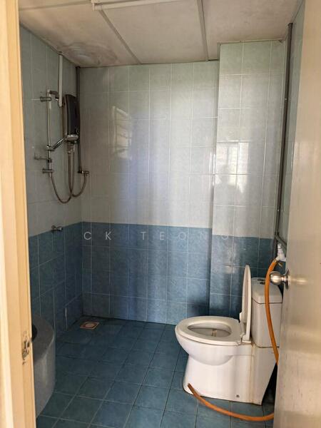 Condominium for Rent at Platinum Lake PV 10 - CK Teong - Bathroom - PropertyGuru.com.my