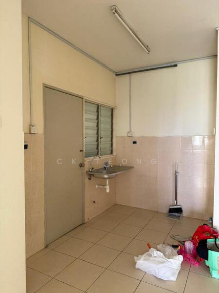 Condominium for Rent at Platinum Lake PV 10 - CK Teong - Interior - PropertyGuru.com.my