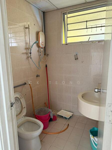 Condominium for Rent at Platinum Lake PV 10 - CK Teong - Bathroom - PropertyGuru.com.my