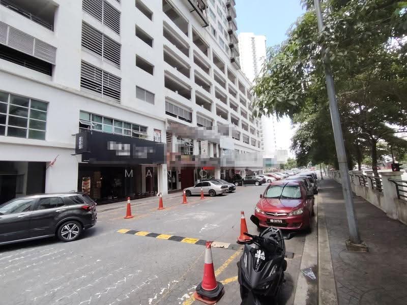 Kedai untuk Dijual di Parklane OUG (Kuala Lumpur) - MAN CHOW - Exterior - PropertyGuru.com.my