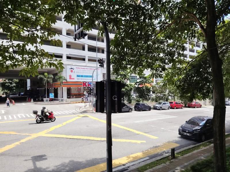 Kedai untuk Dijual di Parklane OUG (Kuala Lumpur) - MAN CHOW - Exterior - PropertyGuru.com.my
