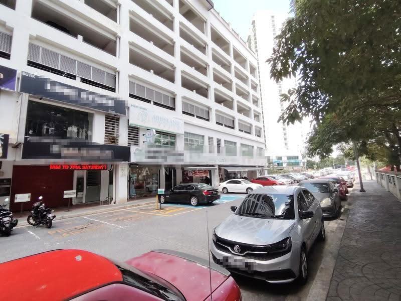 Kedai untuk Dijual di Parklane OUG (Kuala Lumpur) - MAN CHOW - Exterior - PropertyGuru.com.my
