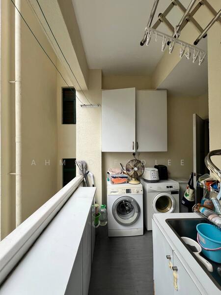 Condominium for Sale at Sri Murni - Ahmad Fadlee - PropertyGuru.com.my