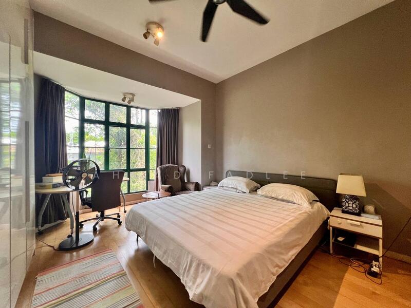 Condominium for Sale at Sri Murni - Ahmad Fadlee - PropertyGuru.com.my