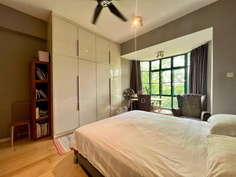 Condominium for Sale at Sri Murni - Ahmad Fadlee - PropertyGuru.com.my