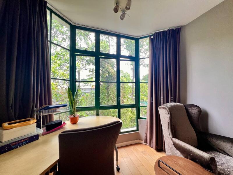 Condominium for Sale at Sri Murni - Ahmad Fadlee - PropertyGuru.com.my