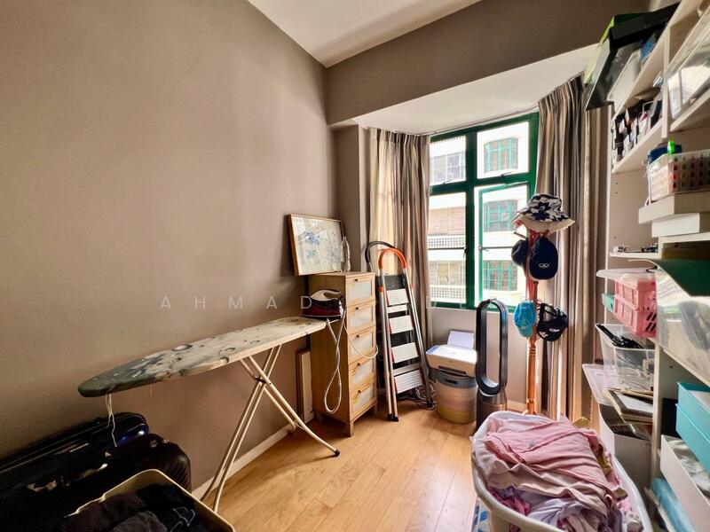 Condominium for Sale at Sri Murni - Ahmad Fadlee - PropertyGuru.com.my