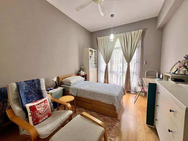 Condominium for Sale at Sri Murni - Ahmad Fadlee - PropertyGuru.com.my