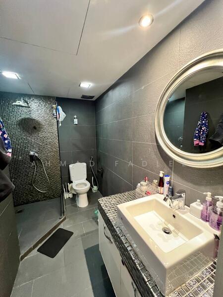 Condominium for Sale at Sri Murni - Ahmad Fadlee - PropertyGuru.com.my