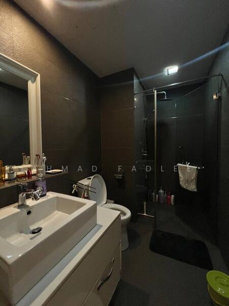 Condominium for Sale at Sri Murni - Ahmad Fadlee - PropertyGuru.com.my