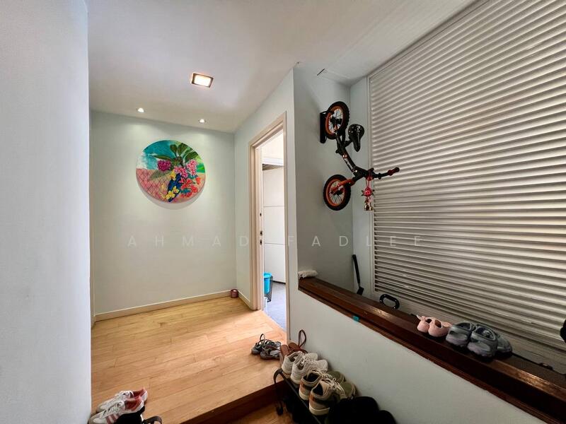 Condominium for Sale at Sri Murni - Ahmad Fadlee - PropertyGuru.com.my