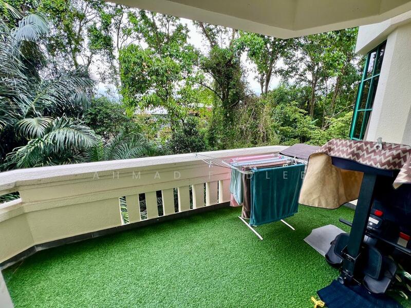 Condominium for Sale at Sri Murni - Ahmad Fadlee - PropertyGuru.com.my