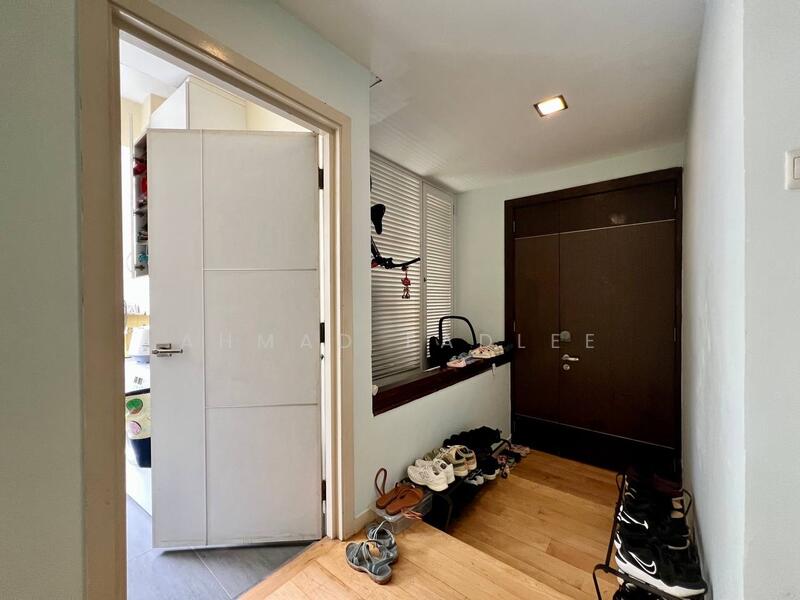 Condominium for Sale at Sri Murni - Ahmad Fadlee - PropertyGuru.com.my