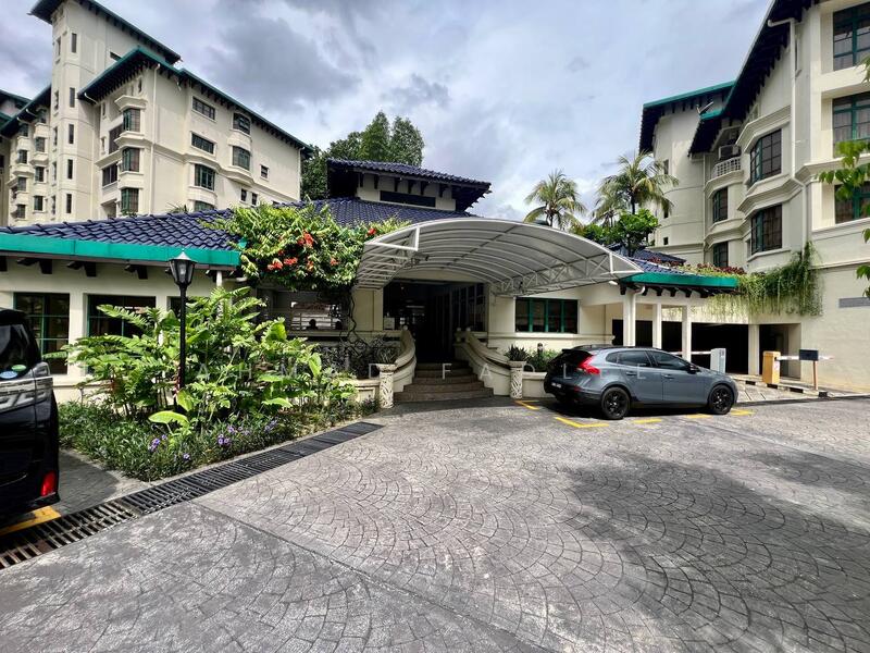 Condominium for Sale at Sri Murni - Ahmad Fadlee - PropertyGuru.com.my