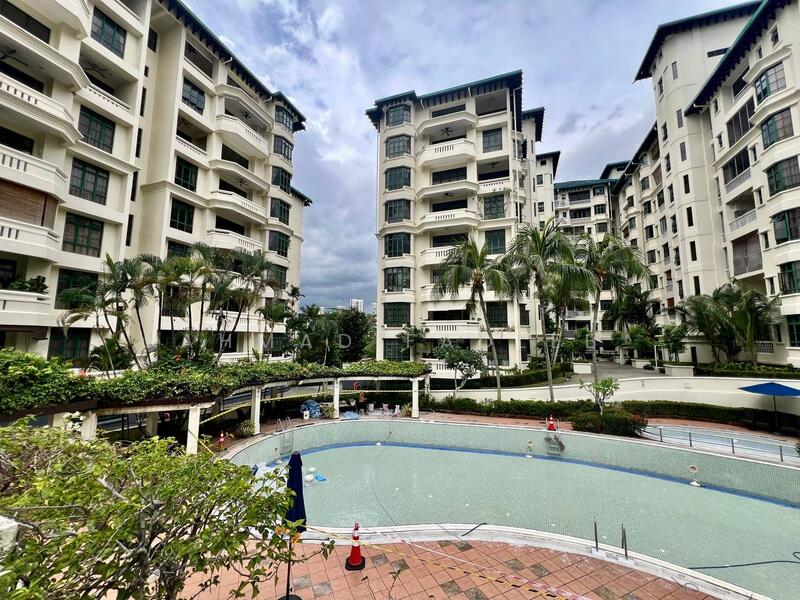 Condominium for Sale at Sri Murni - Ahmad Fadlee - PropertyGuru.com.my