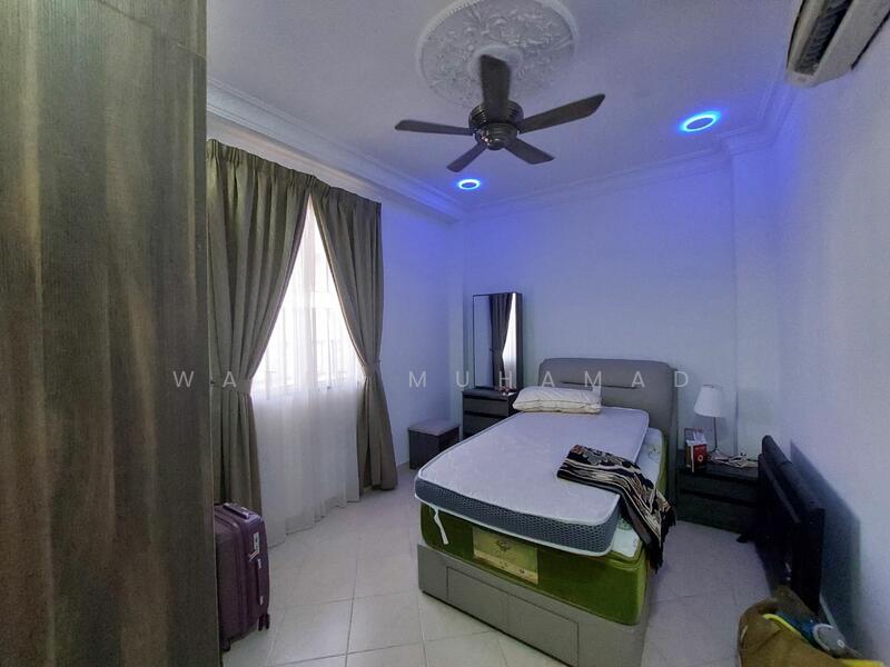 Sri Lojing Condominiums untuk Untuk Dijual - RM 700,000, Feb 2026 - Bedroom - PropertyGuru.com.my