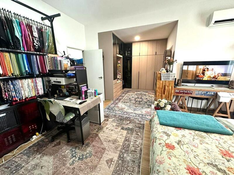 Sejati Lakeside @ Cyberjaya untuk Untuk Disewa - RM 4,800 /bulan, Feb 2026 - Bedroom - PropertyGuru.com.my