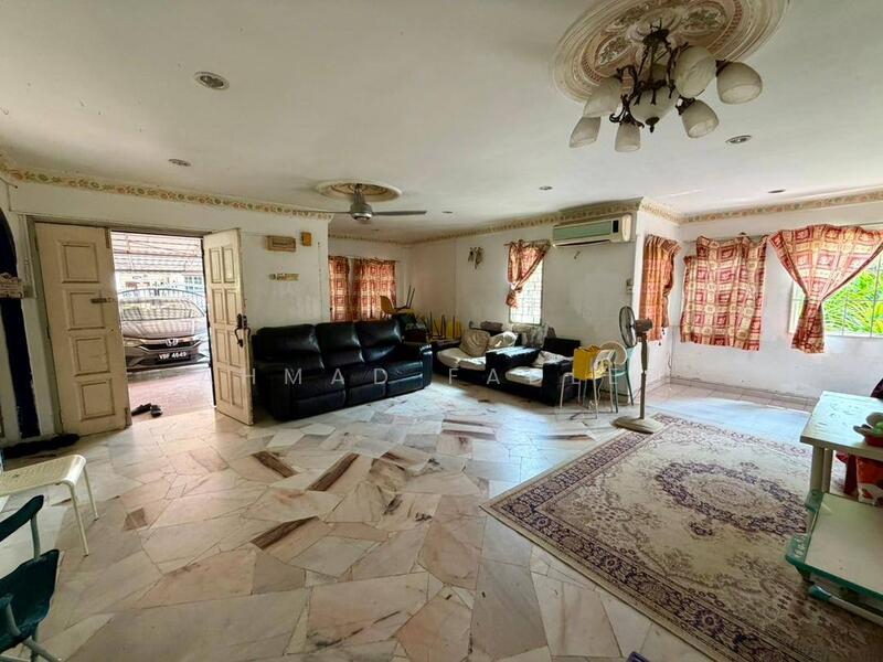 Taman Bunga Negara @ Shah Alam untuk Untuk Dijual - RM 695,000, Mac 2026 - PropertyGuru.com.my