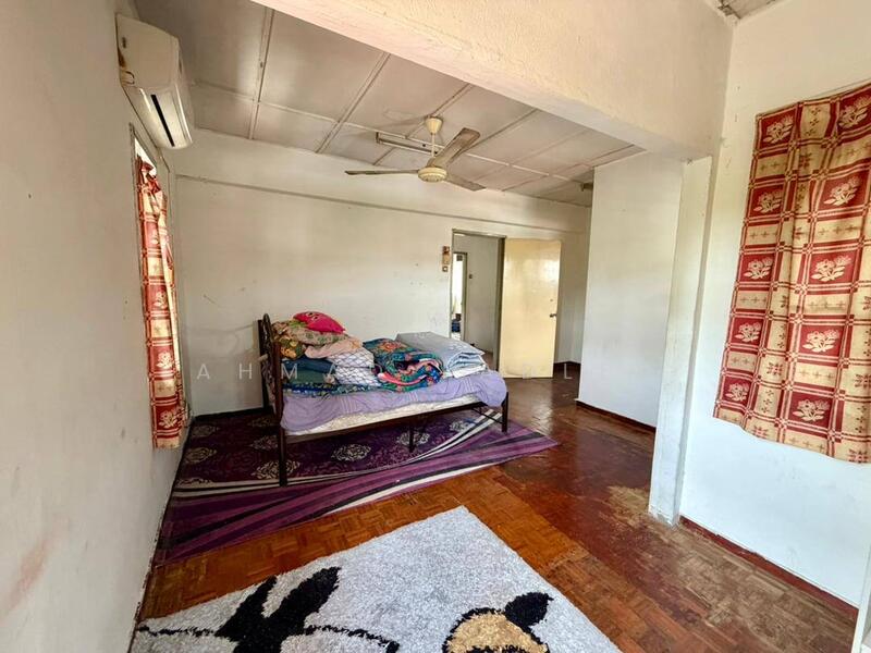 Taman Bunga Negara @ Shah Alam untuk Untuk Dijual - RM 695,000, Mac 2026 - PropertyGuru.com.my