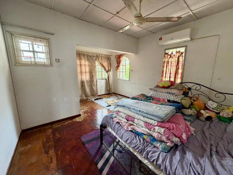 Taman Bunga Negara @ Shah Alam untuk Untuk Dijual - RM 695,000, Mac 2026 - PropertyGuru.com.my