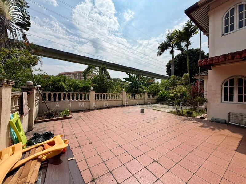 Taman Bunga Negara @ Shah Alam untuk Untuk Dijual - RM 695,000, Mac 2026 - PropertyGuru.com.my